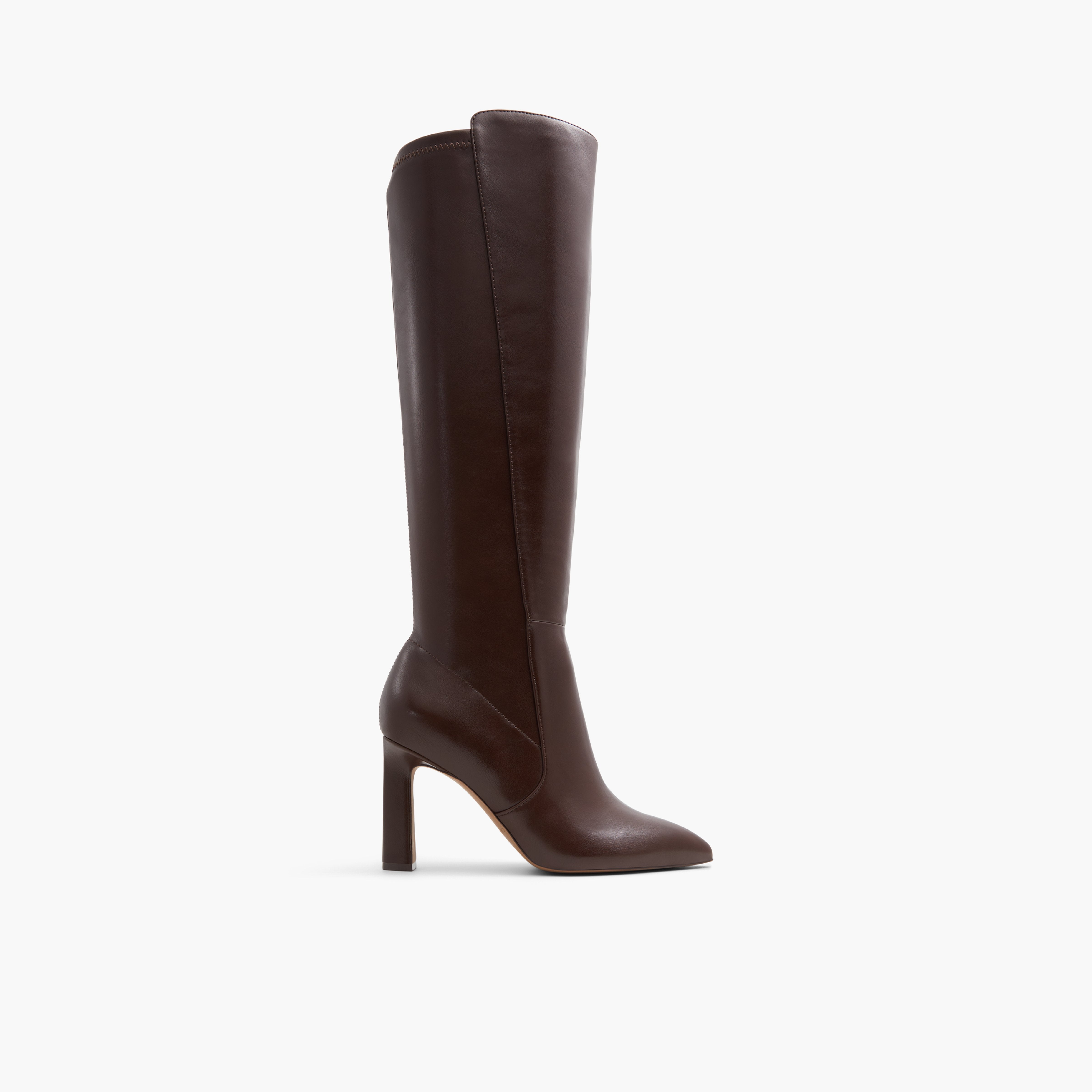 Rosanna \ Knee-High Boots