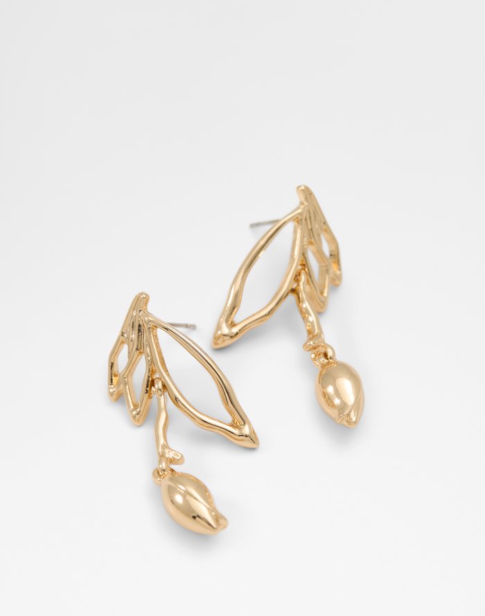Gold Roseora Accessories