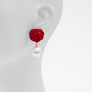 Rosettee / Earrings