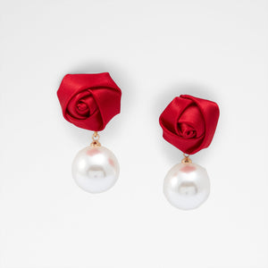 Rosettee / Earrings