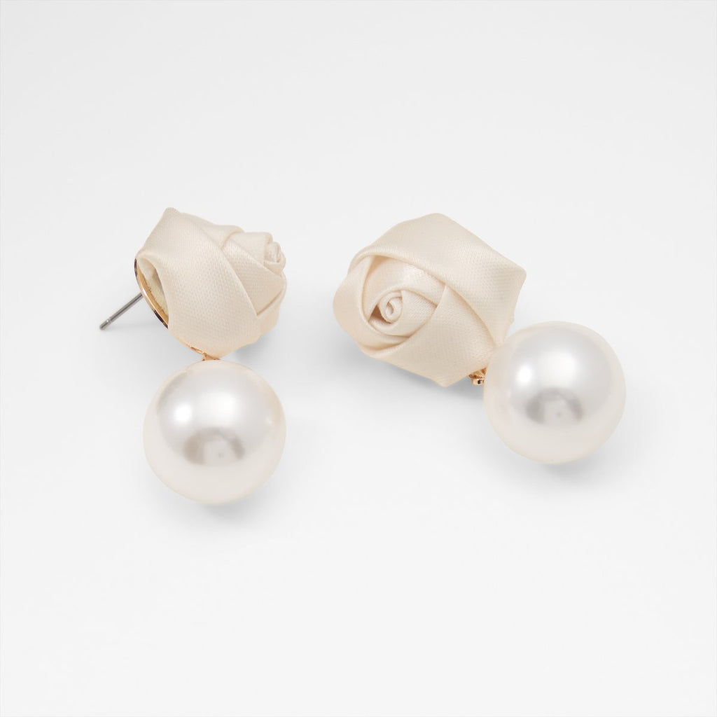Rosettee / Earrings