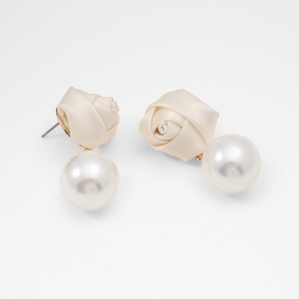 Rosettee / Earrings