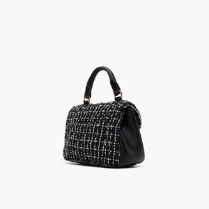 Rosiee \ Top Handle