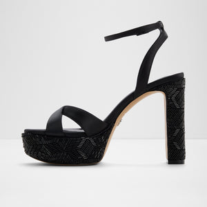 Rosine / Heeled Sandals
