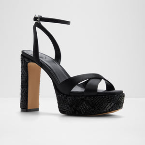 Rosine / Heeled Sandals