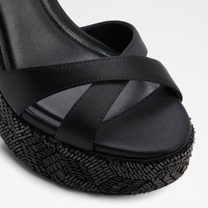 Rosine / Heeled Sandals