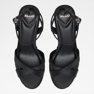 Rosine / Heeled Sandals