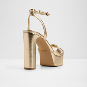 Rosine / Heeled Sandals
