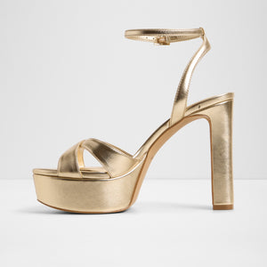 Rosine / Heeled Sandals