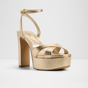 Rosine / Heeled Sandals