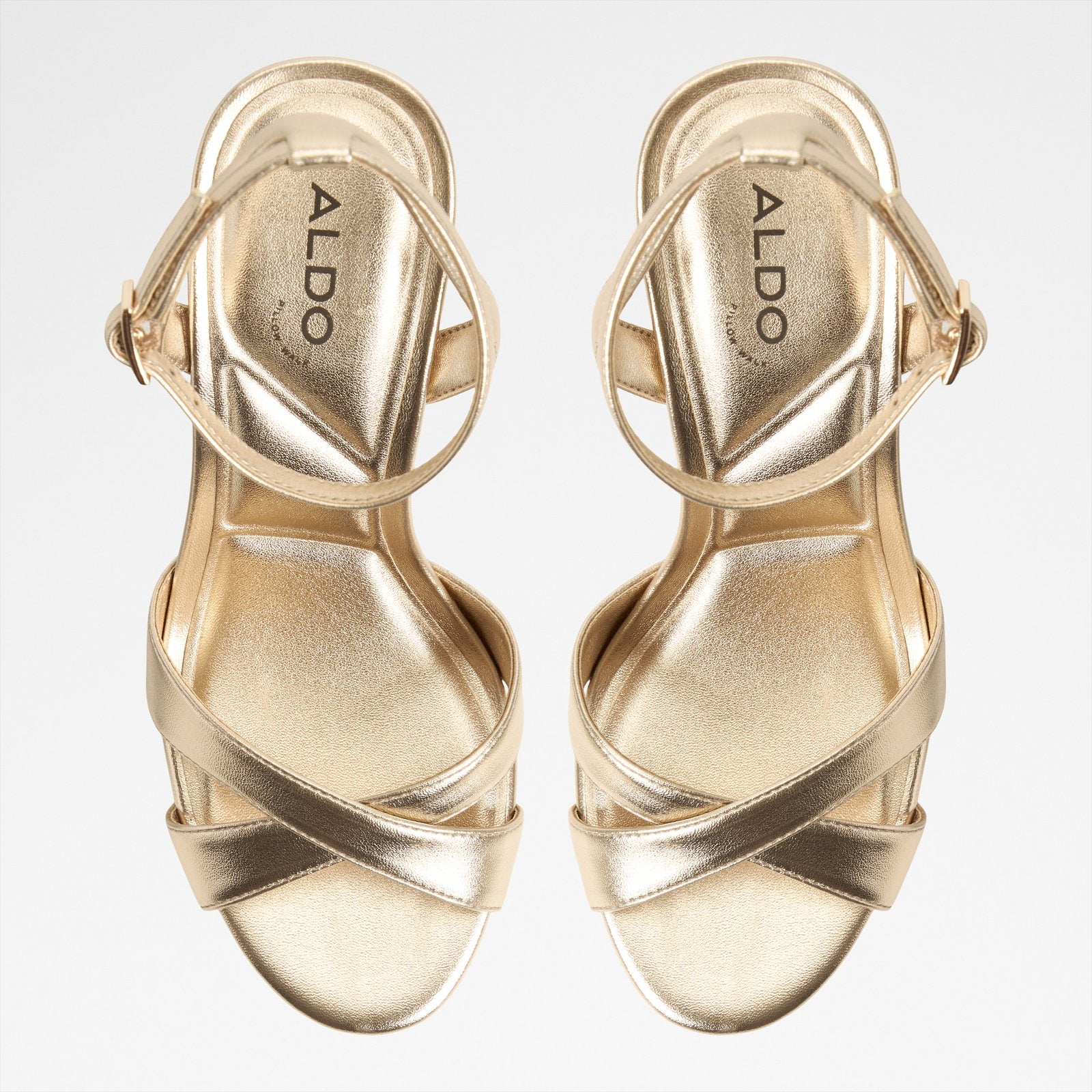 Rosine / Heeled Sandals