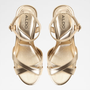 Rosine / Heeled Sandals