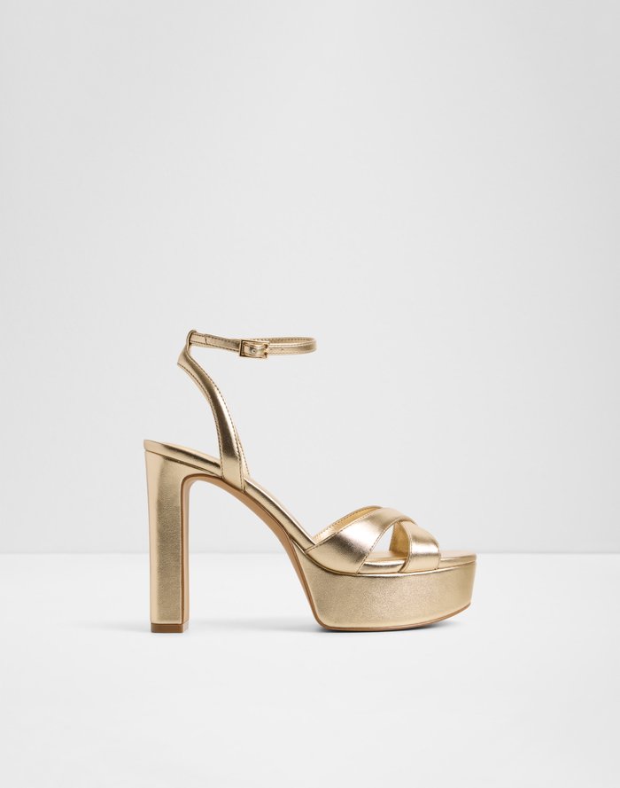 Rosine / Heeled Sandals