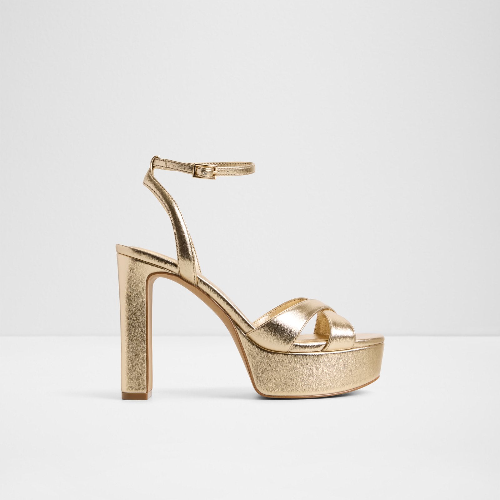 Rosine / Heeled Sandals