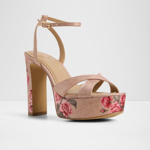 Rosine / Heeled Sandals