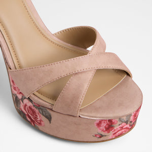 Rosine / Heeled Sandals