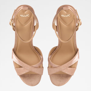 Rosine / Heeled Sandals