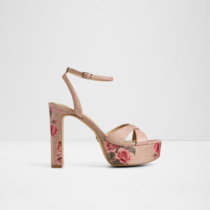 Rosine / Heeled Sandals