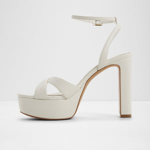 Rosine / Heeled Sandals