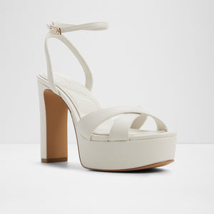 Rosine / Heeled Sandals