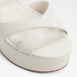 Rosine / Heeled Sandals