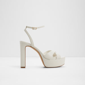 Rosine / Heeled Sandals