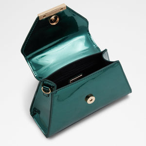 Rotana / Top Handle Bag Bag - Green - ALDO KSA