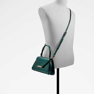 Rotana / Top Handle Bag Bag - Green - ALDO KSA