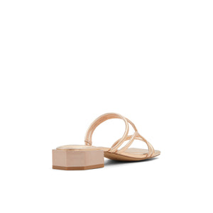 Roya Women Shoes - Beige Overflow - ALDO KSA