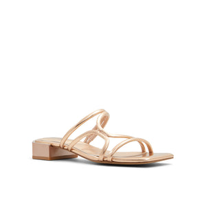 Roya Women Shoes - Beige Overflow - ALDO KSA