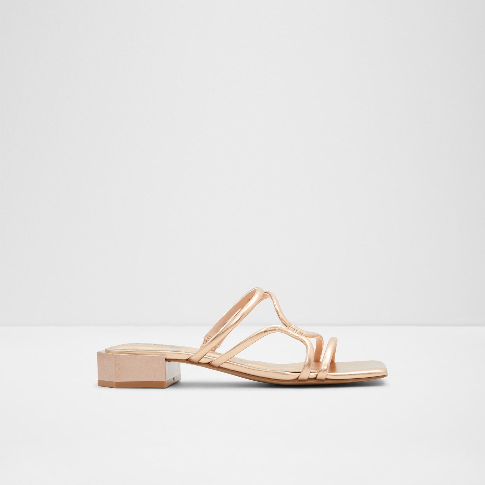 Roya Women Shoes - Beige Overflow - ALDO KSA