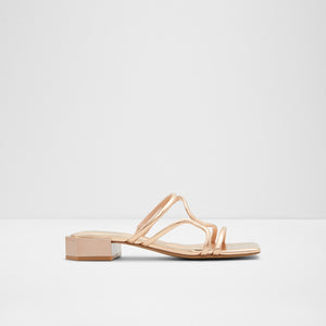 Roya Women Shoes - Beige Overflow - ALDO KSA