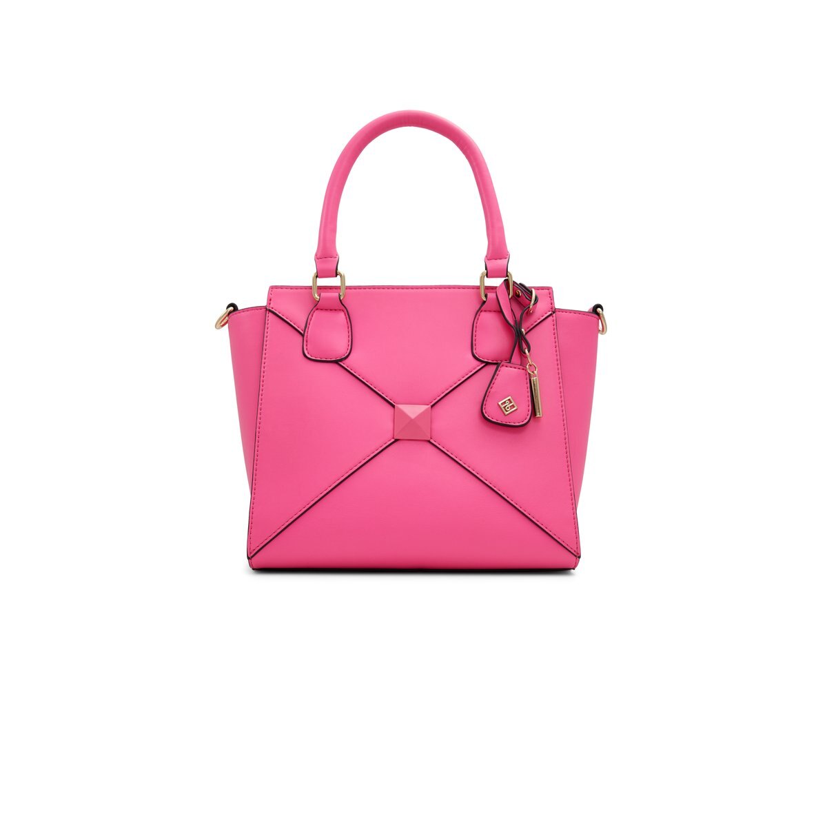 Rozye Bag - Pink - CALL IT SPRING KSA