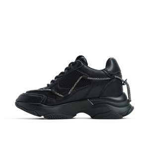 Rubyrose  /  Sneakers