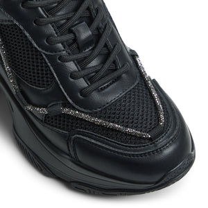 Rubyrose  /  Sneakers