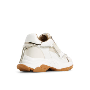 Rubyrose  /  Sneakers