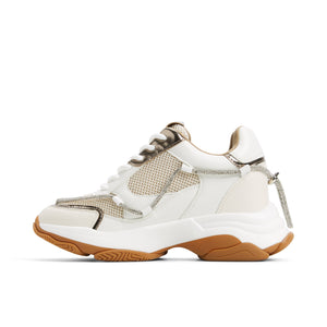 Rubyrose  /  Sneakers