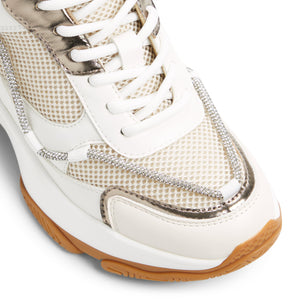 Rubyrose  /  Sneakers