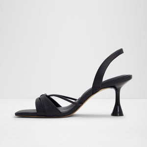 Rufina / Heeled Sandals