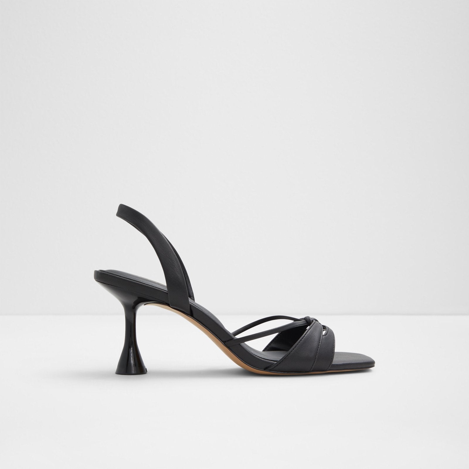 Rufina / Heeled Sandals