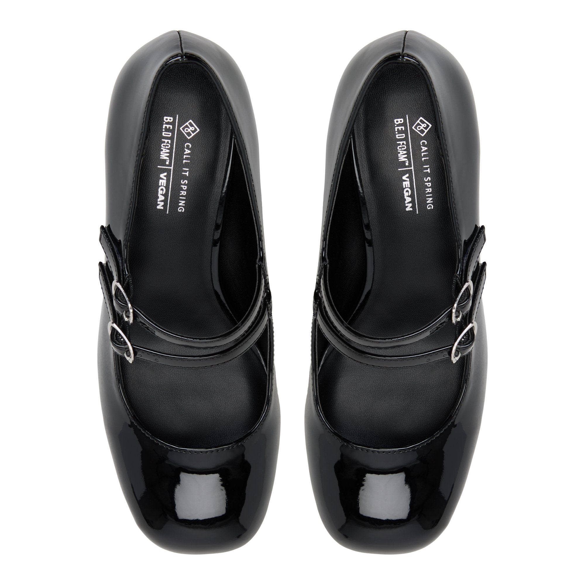 Ruubyy  /  Heeled Shoes