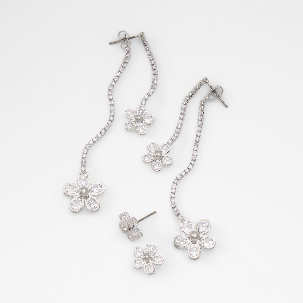 Sabrinne / Earrings