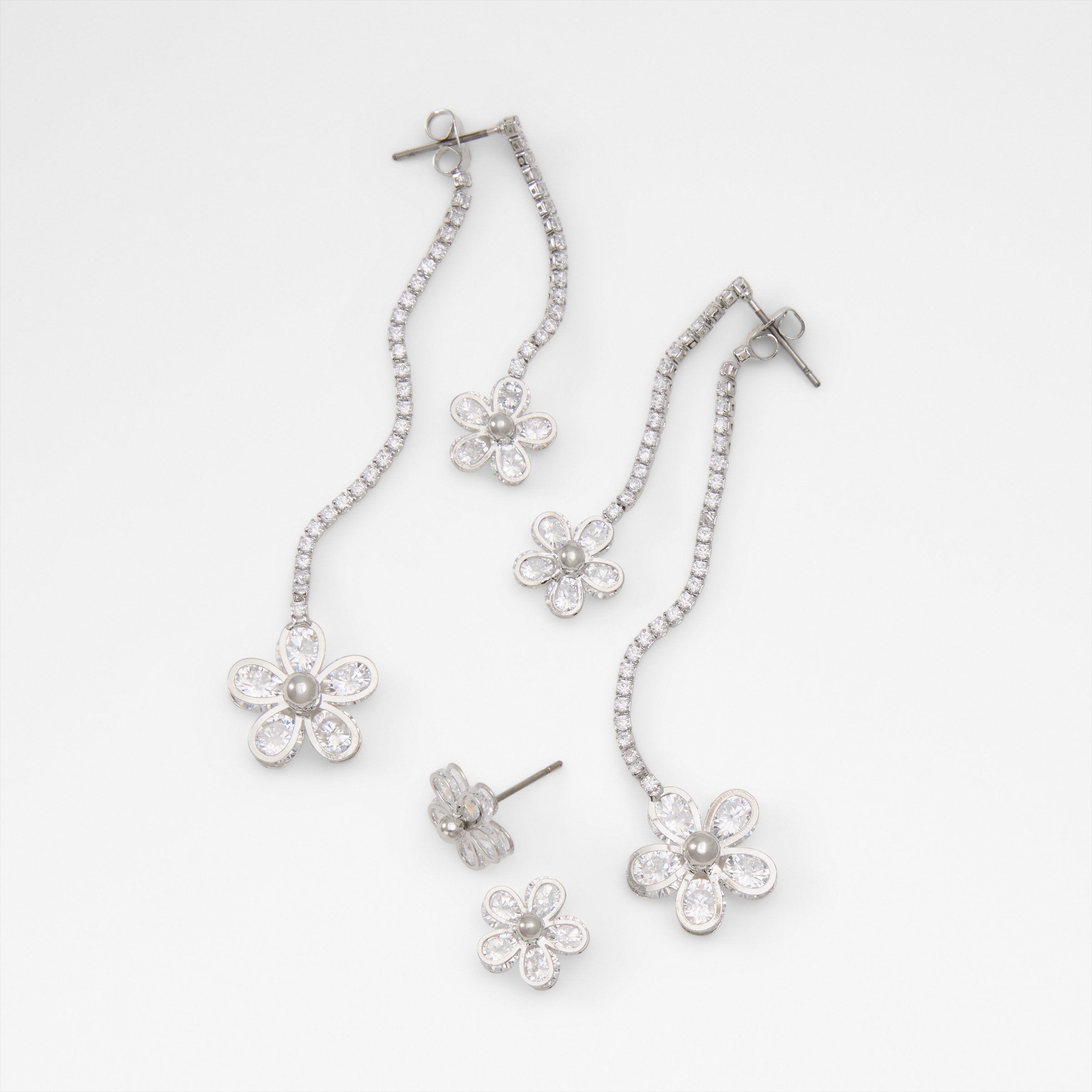 Sabrinne / Earrings