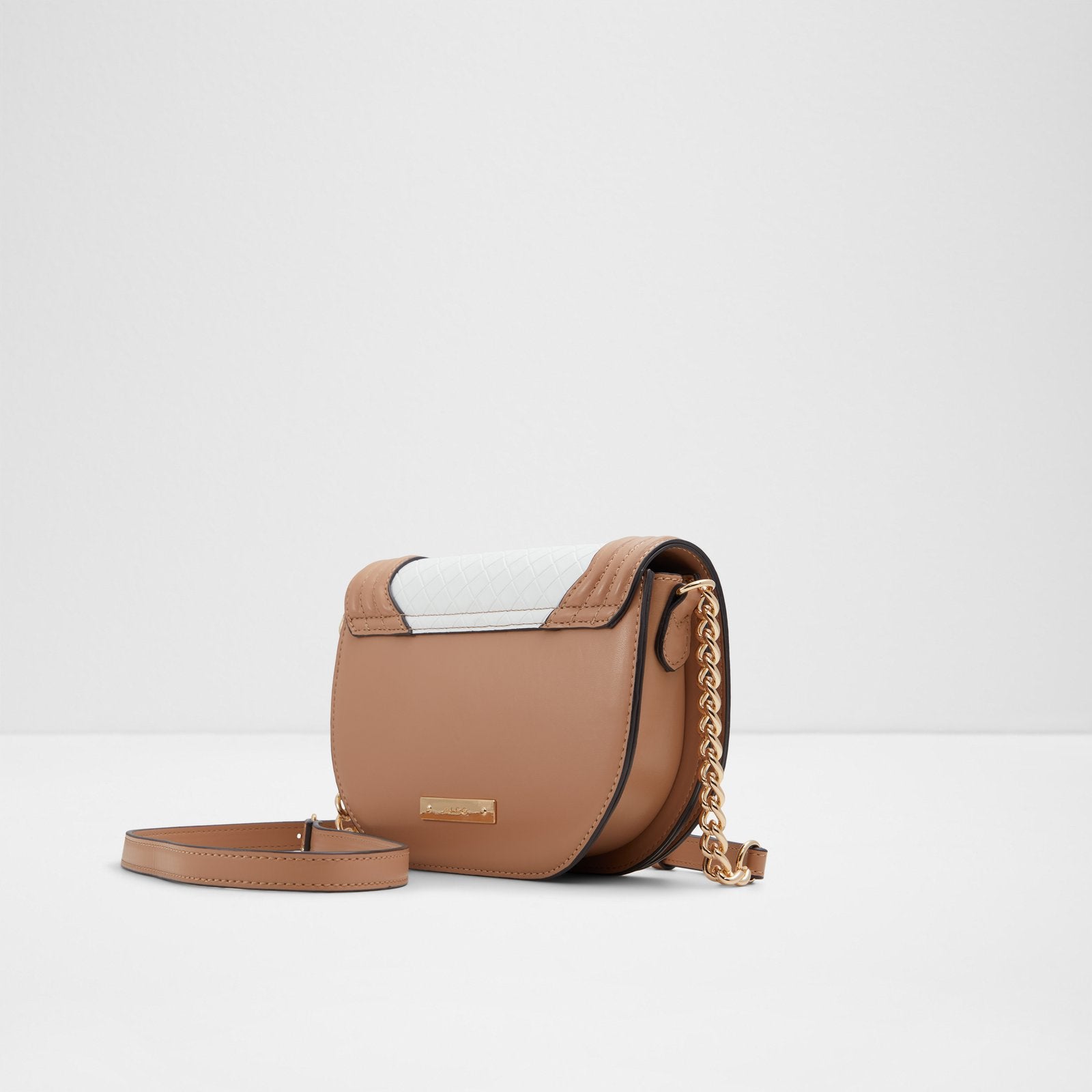 Saddlebae / Crossbody Bag