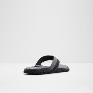 Sainz / Flat Sandals