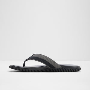 Sainz / Flat Sandals