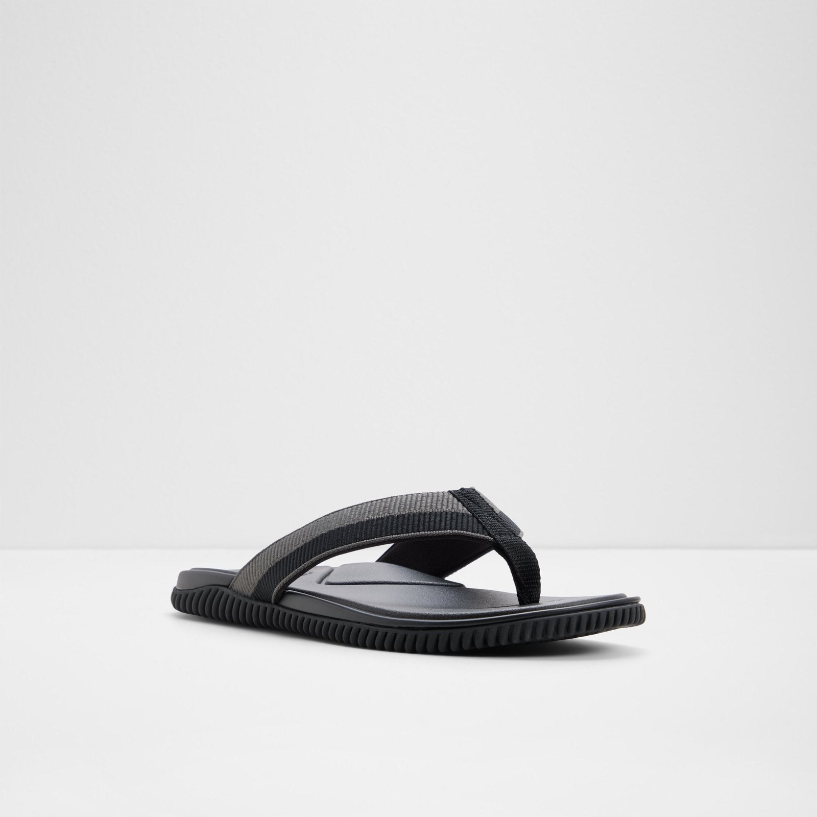 Sainz / Flat Sandals
