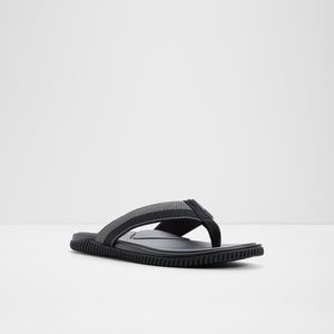 Sainz / Flat Sandals