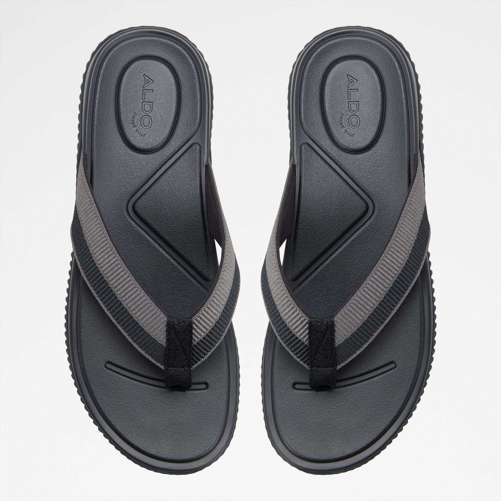 Sainz / Flat Sandals