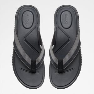 Sainz / Flat Sandals